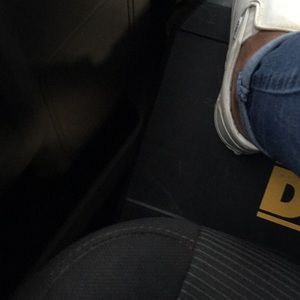 Meet your Posher, Payton